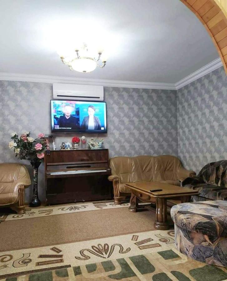 Villa In Tbilisi ภายนอก รูปภาพ