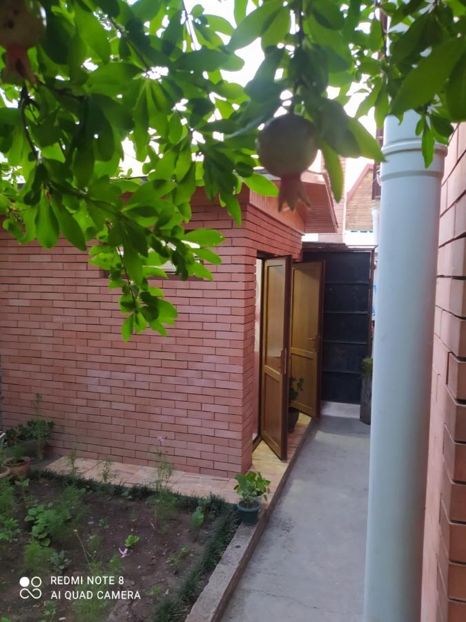 Villa In Tbilisi ภายนอก รูปภาพ