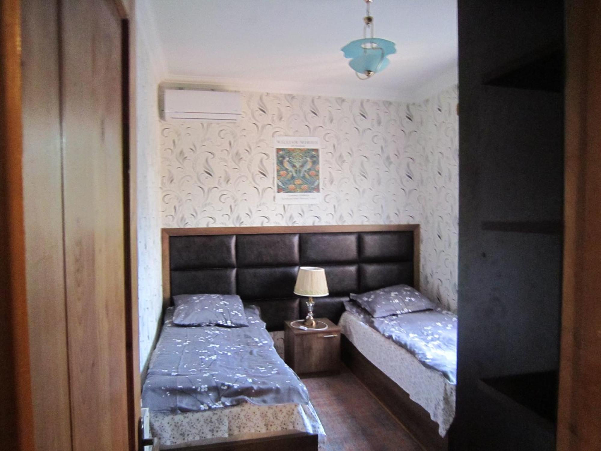 Villa In Tbilisi ภายนอก รูปภาพ