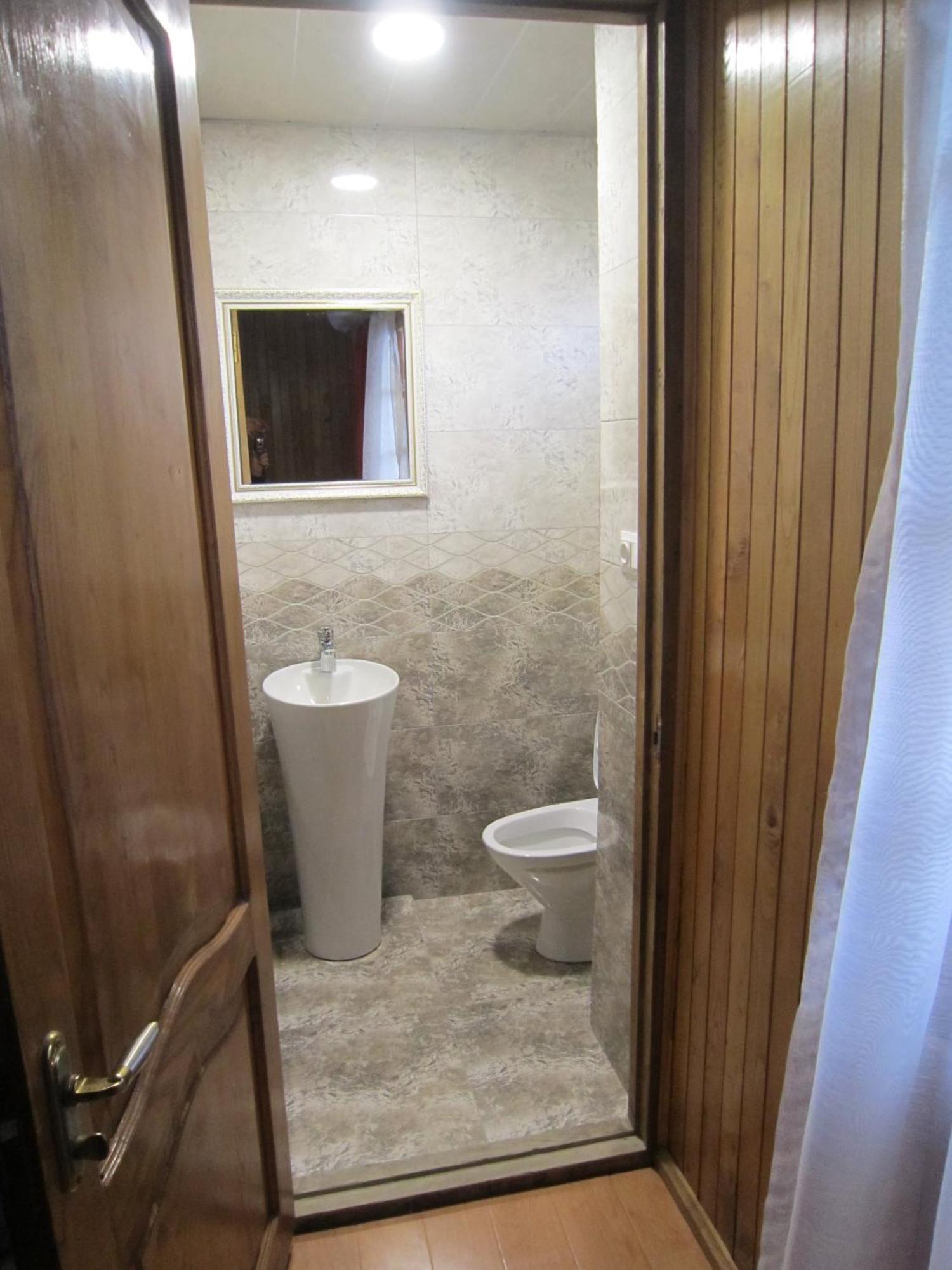 Villa In Tbilisi ภายนอก รูปภาพ