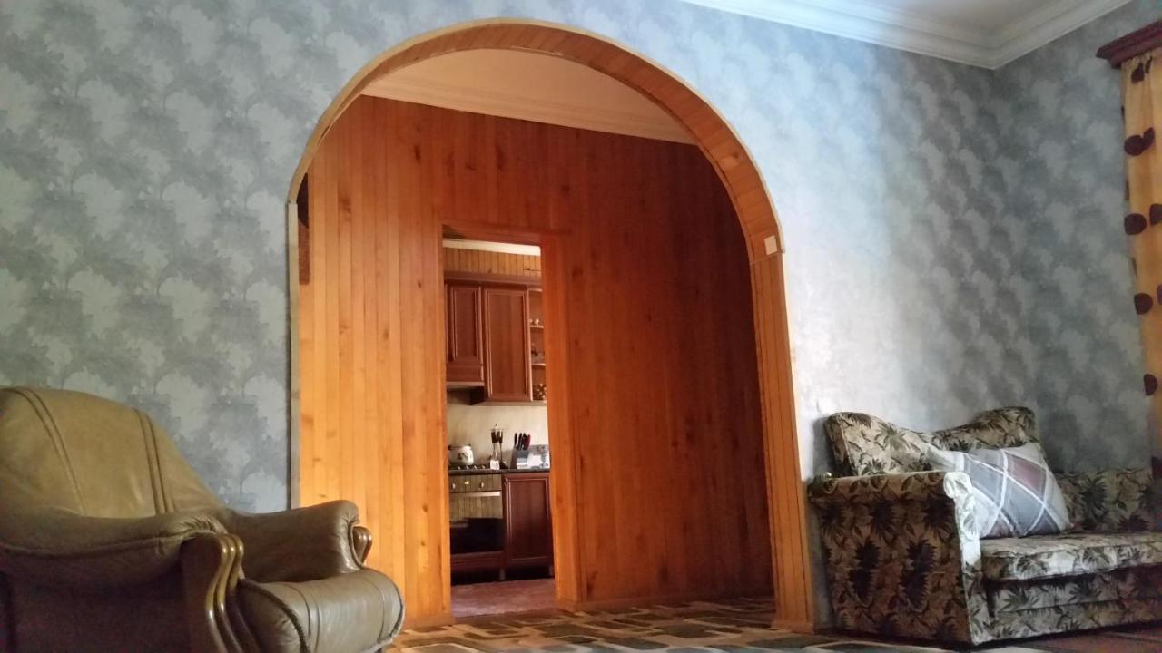 Villa In Tbilisi ภายนอก รูปภาพ